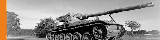 PLATAFORMAS DE DEFENSA
