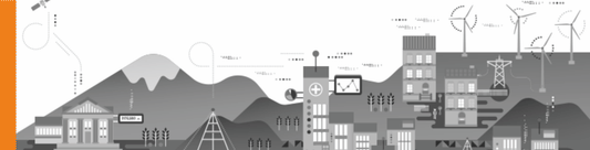 PLANIFICACIÓN, DISEÑO Y GESTIÓN DE UNA SMART CITY: INFRASTRUCTRURAS Y SERVICIOS