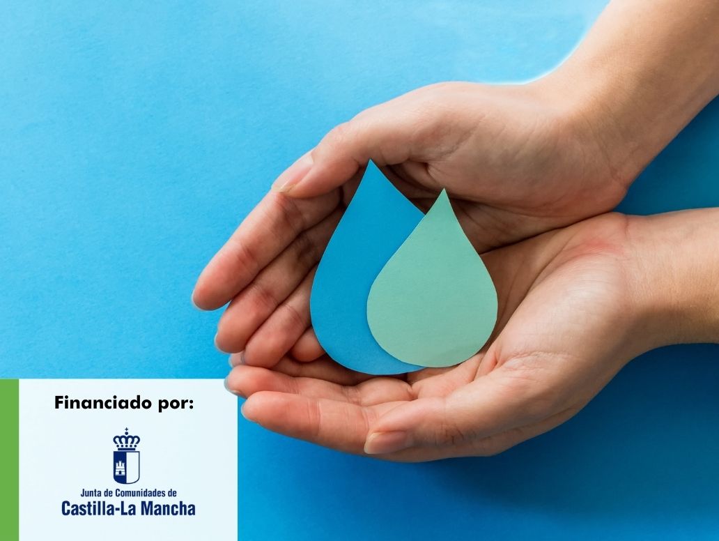 CURSO SOBRE EL USO EFICIENTE DE RECURSOS NATURALES EN EL ÁMBITO DEL CONSUMO