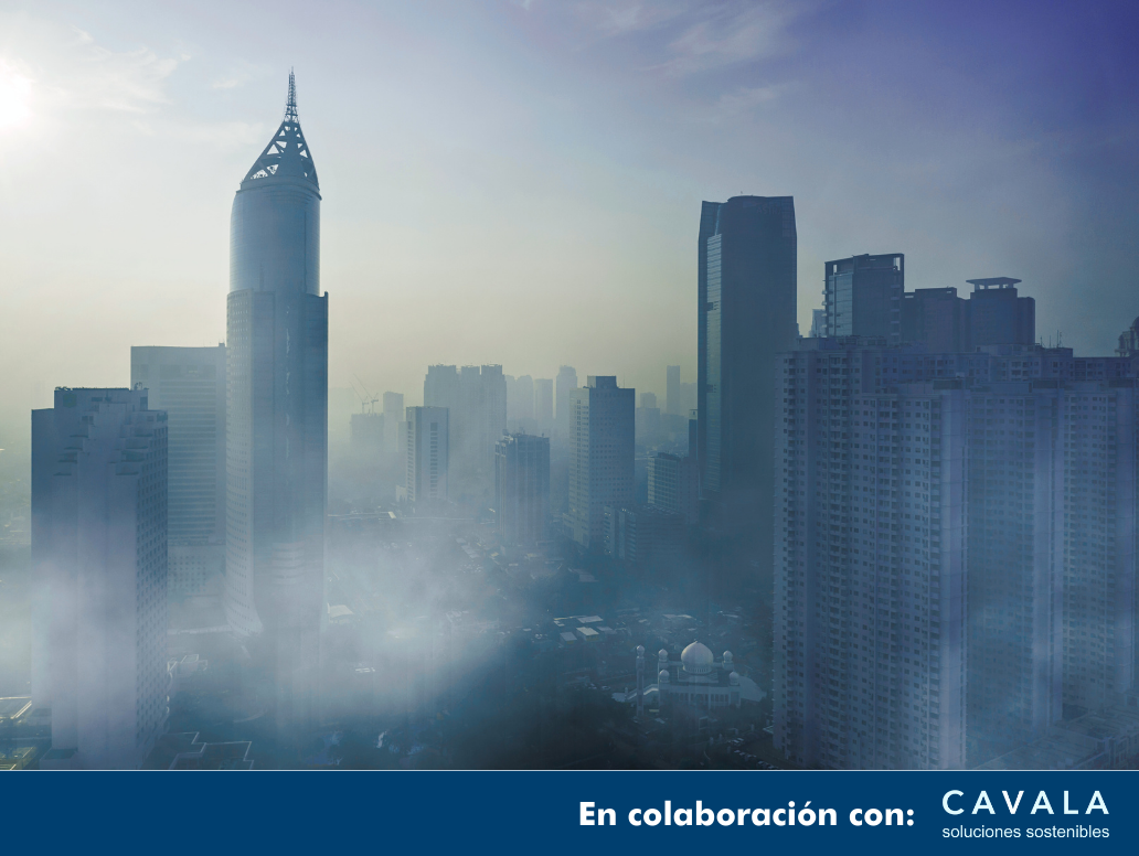 CURSO ONLINE NEIS E2: CONTAMINACIÓN EN 3 HORAS