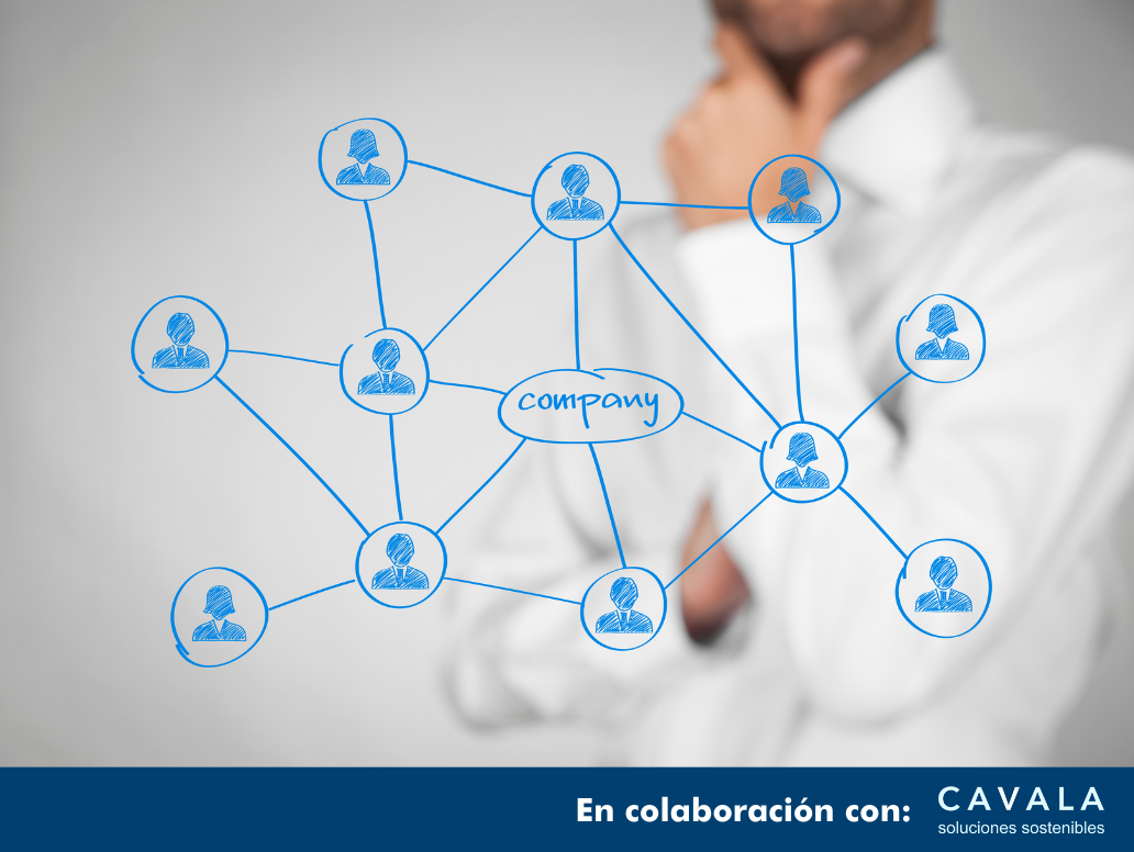 CURSO ONLINE NEIS S2: TRABAJADORES DE LA CADENA DE VALOR EN 5 HORAS