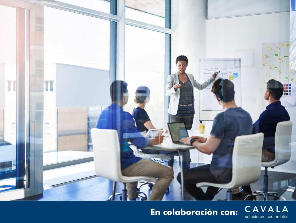 CURSO ONLINE NEIS G1: CONDUCTA EMPRESARIAL EN 3 HORAS