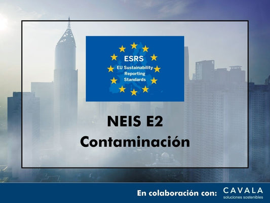 NEIS E2 CONTAMINACION ESRS