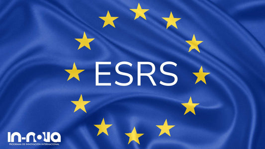 Todo lo que necesitas saber sobre las Normas Europeas de Información de Sostenibilidad (NEIS o ESRS)