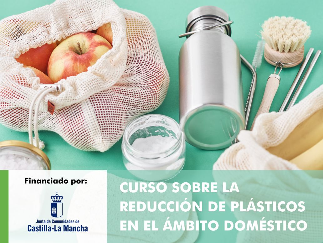 PACK DE 5 CURSOS SOBRE CONSUMO RESPONSABLE Y SOSTENIBILIDAD