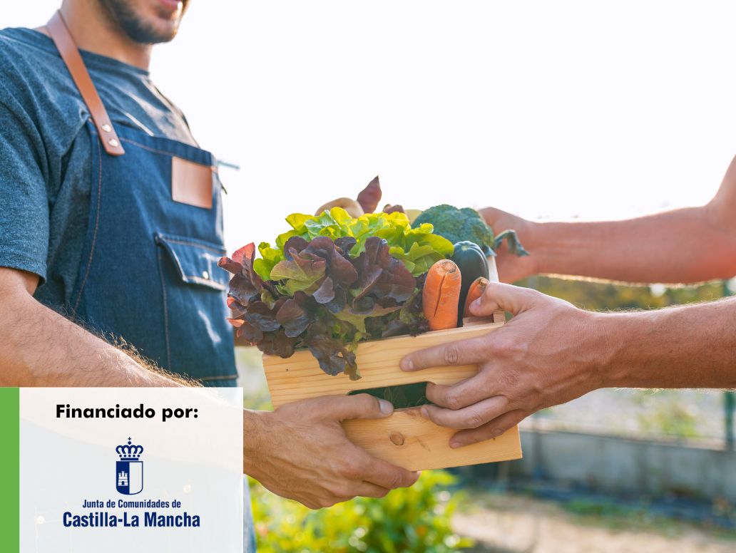 CURSO SOBRE LOS HÁBITOS DE COMPRA RESPONSABLE, CONSCIENTE Y SOSTENIBLE