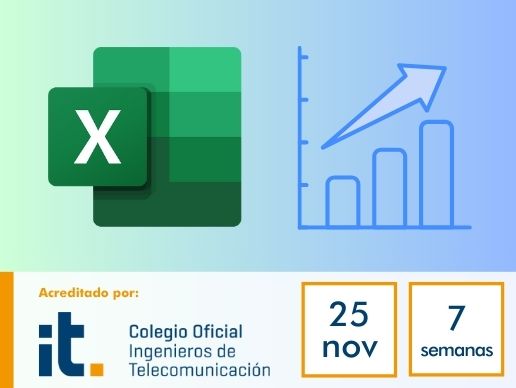 CURSO DE EXCEL AVANZADO