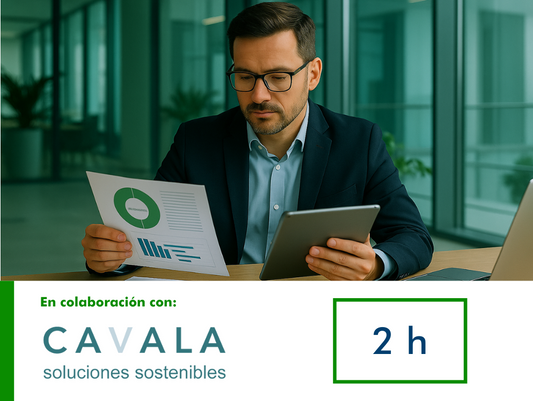 CURSO NEIS 1 ONLINE: DOMINA LOS REQUSITOS GENERALES Y LA CSRD EN 2 HORAS