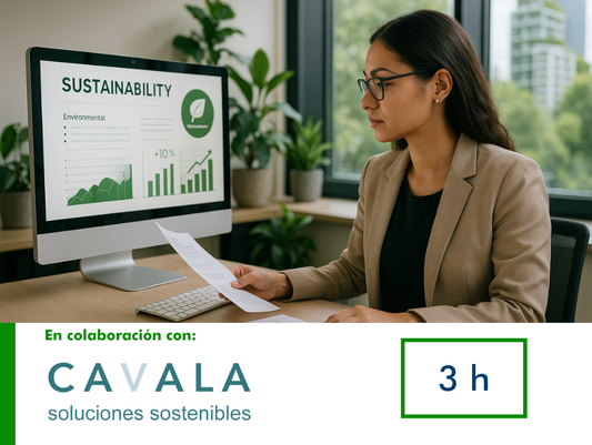 CURSO ONLINE NEIS E2: CONTAMINACIÓN EN 3 HORAS