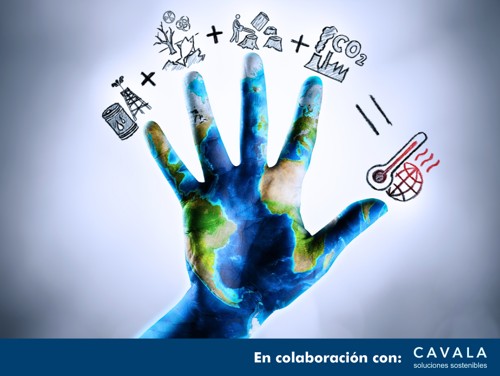 CURSO ONLINE NEIS E1: CAMBIO CLIMÁTICO EN 4 HORAS