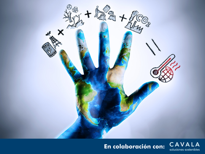 CURSO ONLINE NEIS E1: CAMBIO CLIMÁTICO EN 4 HORAS