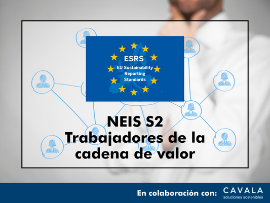CURSO ONLINE NEIS S2: TRABAJADORES DE LA CADENA DE VALOR EN 5 HORAS