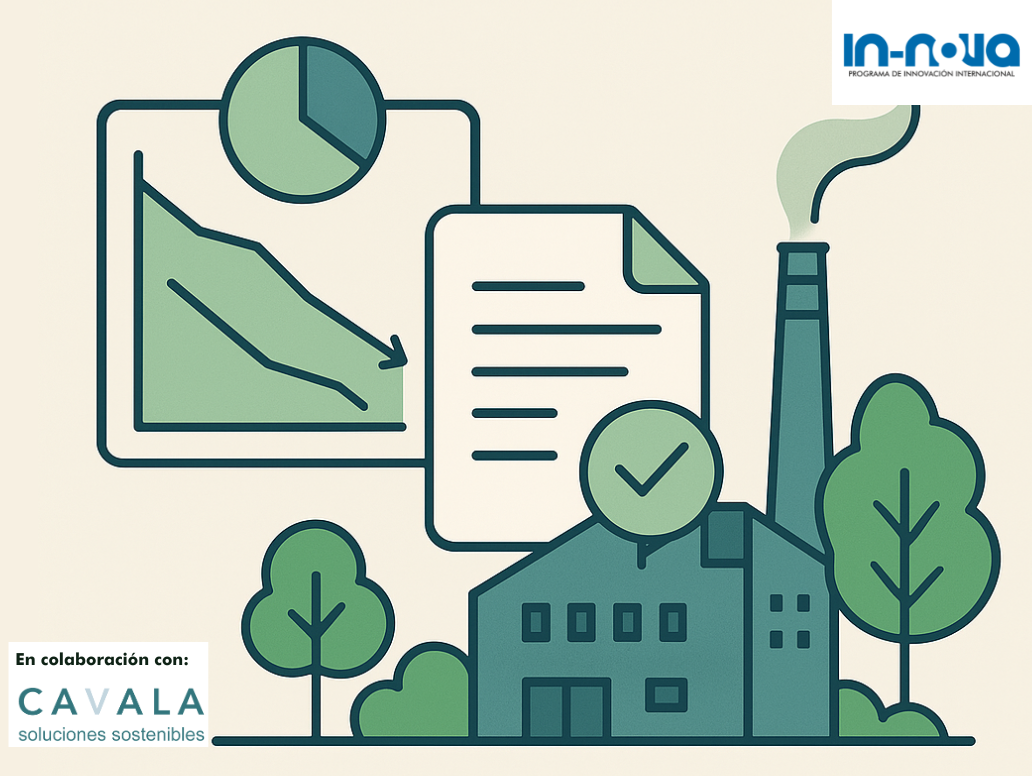CURSO ONLINE NEIS E1: CAMBIO CLIMÁTICO EN 4 HORAS