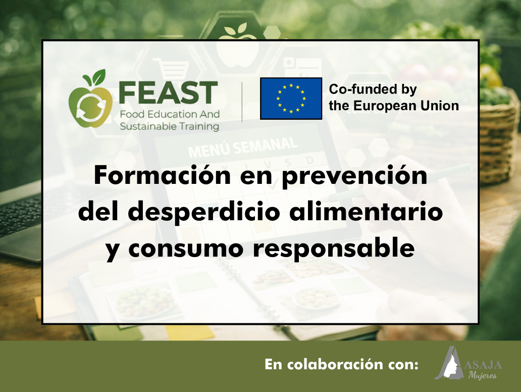 PREVENCIÓN DEL DESPERDICIO ALIMENTARIO EN 6 HORAS